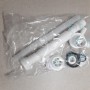 R KIT SIFONE X KIT LAVATOIO RESINA CM.45X50