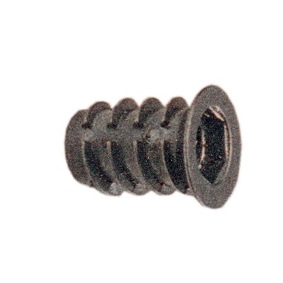 SC BUSSOLA P/GIUNZIONI ES INC  8MA D 15 MM 10 PZ