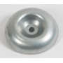 COPPA SOTTODISCO FORO  8 MM P/DECESPUGLIATORE