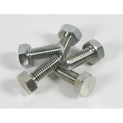 VITE FERMADISCO P/DECESPUGLIATORE 10X1,25SX MM