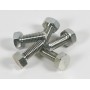 VITE FERMADISCO P/DECESPUGLIATORE 10X1,25SX MM
