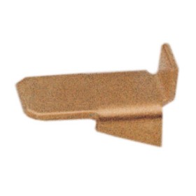 SC REGGIPIANO OTTONATO P/CREMAGLIERA 20 PZ SC REGGIPIANO OTTONATO P/CREMAGLIERA 20 PZ