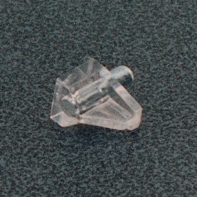 SC REGGIPIANO SAFETY PERNO D 5 MM TRASPAR 12 PZ* SC REGGIPIANO SAFETY PERNO D 5 MM TRASPAR 12 PZ*