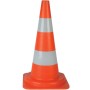CONO STRADALE BICOLORE D 285XH530 MM