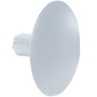 SC TAPPO COPRIVITE BIANCO 40 PZ