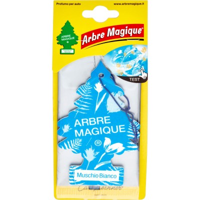 ARBRE MAGIQUE MUSCHIO BIANCO