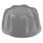 BL PARACOLPO P/PORTA ADESIVO BOERO TRASP. 4 PZ*