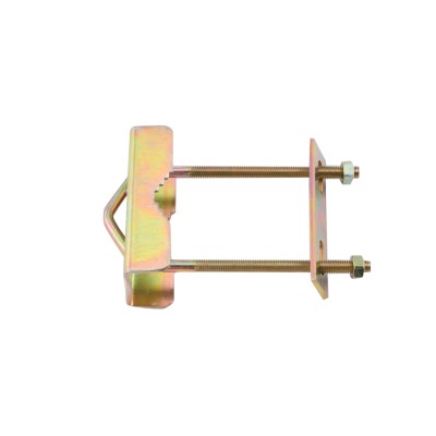 BL STAFFA DI FISSAGGIO P/ANTENNA FIG.6 2 PZ