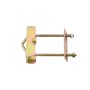 BL STAFFA DI FISSAGGIO P/ANTENNA FIG.6 2 PZ