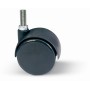 BL RUOTA GEMELLARE C/PERNO 40 MM DA 2 PZ