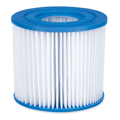 SET 2 FILTRI RIC P/POMPA POLYGROUP TIPO D P57000101
