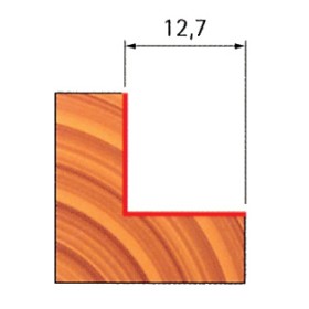 FRESA WIDIA P/BATTUTE 32-50006 11,1 MM FRESA WIDIA P/BATTUTE 32-50006 11,1 MM