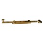 CATENACCIO IN OTTONE LUCIDO 300 MM