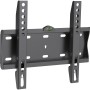 SUPPORTO TV A MURO FISSO 23/42 POLLICI EXTRA SLIM