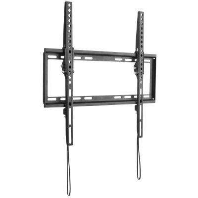 SUPPORTO TV A MURO INCLIN 32/55 POLLICI EXTRA SLIM