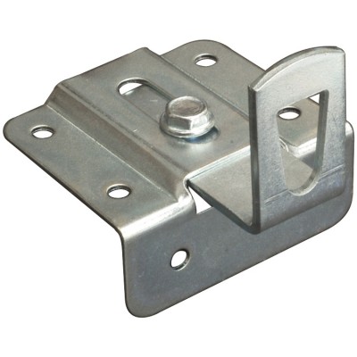 LASTRINA P/PENSILI REGOLABILE ACCIAIO ZINC.*