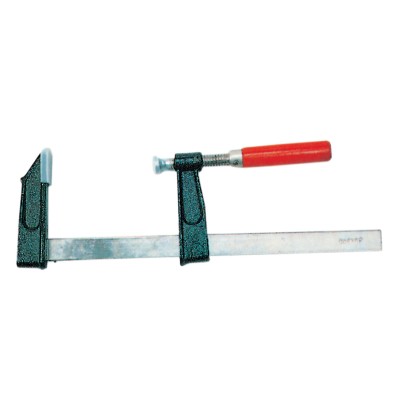 STRETTOIO P/FALEGNAME C/MANOPOLA 50X150 MM*