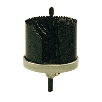 SEGA A TAZZA A 7 LAME H 50 MM D 25/62 MM    74480