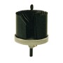 SEGA A TAZZA A 7 LAME H 50 MM D 25/62 MM    74480