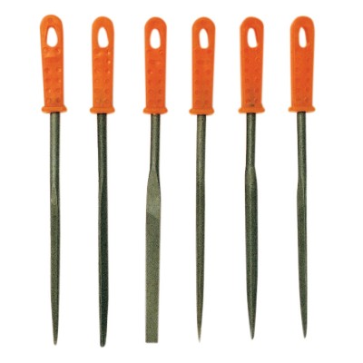 CONF 6 LIME MINI P/METALLO 15 CM*