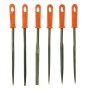 CONF 6 LIME MINI P/METALLO 15 CM*