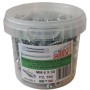 ALLFIX 100 TASSELLI C/VITI F4 6X30 MM*
