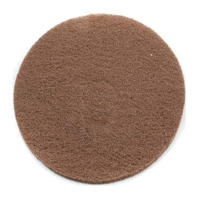 PAD BEIGE 6.508.0143 DIAM. 381 MM – ORIGINALE PER LAVASCIUGA LAVOR – 5 PEZZI