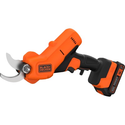B+D FORBICI DA POTA BCPP18D1-QW 18V MM 25