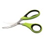FORBICI P/GAMBERI FACKELMANN  43753