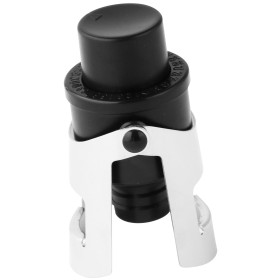 TAPPO CHAMPAGNE+POMPA FRESCHEZZA FACKELMANN 21414 TAPPO CHAMPAGNE+POMPA FRESCHEZZA FACKELMANN 21414