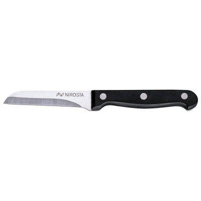 COLTELLO P/VERDURE 8 CM FACKELMANN 43390