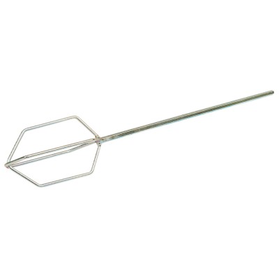 FRUSTA P/MISCELATORE 70X11 CM FIG 2