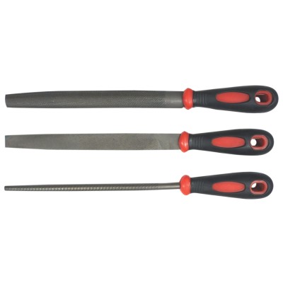 CONF 3 LIME P/METALLO 20 CM MANICO GRIP 32033