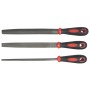 CONF 3 LIME P/METALLO 20 CM MANICO GRIP 32033
