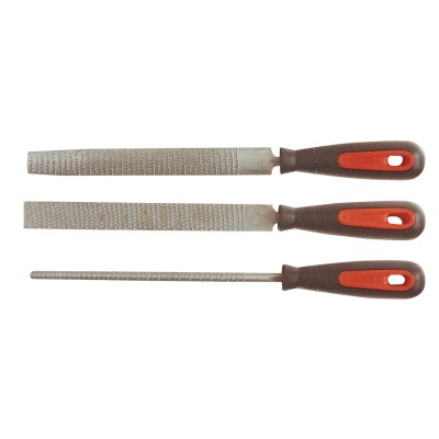 CONF 3 RASPE P/LEGNO 20 CM MANICO GRIP 32037