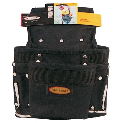 BORSA P/CARPENTIERE PRO NERA
