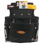 BORSA P/CARPENTIERE PRO NERA