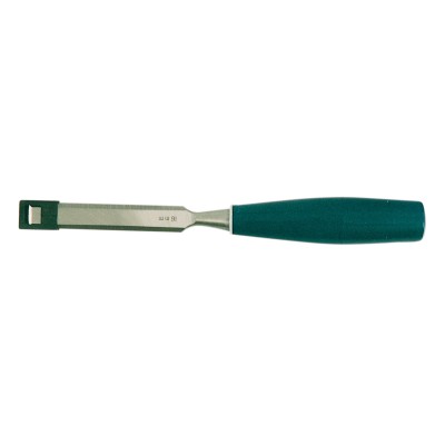 SCALPELLO P/FALEGNAME M/PLASTICA 20 MM BLISTER 25067