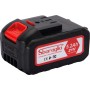 BATTERIA 21V 5.2 Ah RAMBO ENERGY E POTATORE ARES