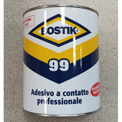 ZZ-BOSTIK 99 DA ML. 850