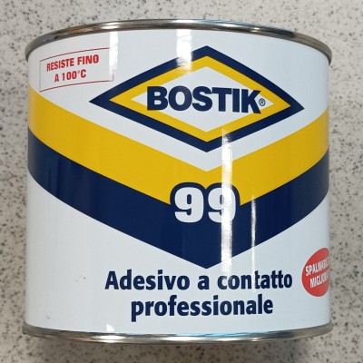 ZZ-BOSTIK 99 DA ML.  400