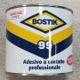 ZZ-BOSTIK 99 DA ML.  400