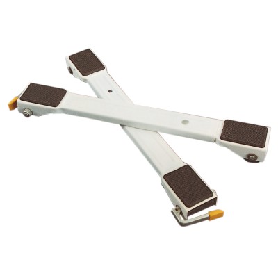 CARRELLO P/ELETTRODOMESTICI LACCATO EST 65 CM