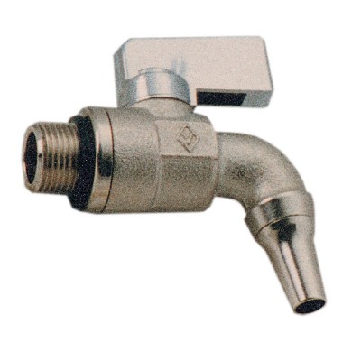 RUBINETTO P/FUSTO OLIO ATTACCO 1/2*