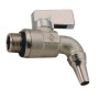 RUBINETTO P/FUSTO OLIO ATTACCO 1/2*