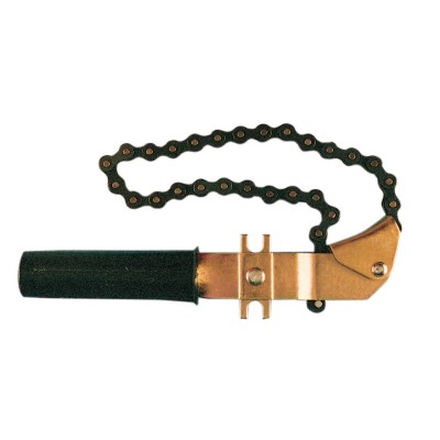 CHIAVE A CATENA 35 CM P/FILTRO OLIO*