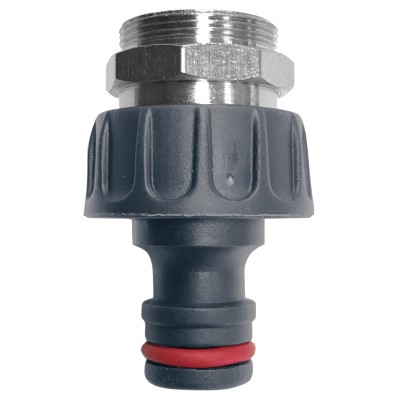 PRESA RUBINETTO 3/4 C/ADATTATORE YOYO GO