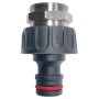 PRESA RUBINETTO 3/4 C/ADATTATORE YOYO GO