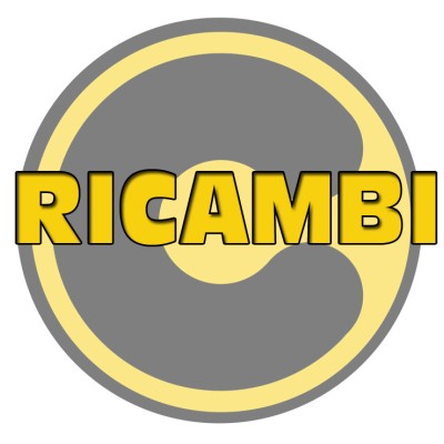 R KIT BRACIERE P/DORINA