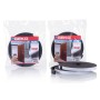PARAFREDDO P/PORTA BLINDATA 10X15 MM DA 8 M
